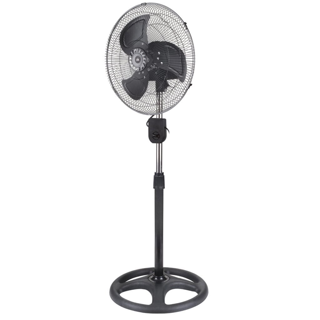 KÜKEN 100W HIGH POWER FLOOR FAN