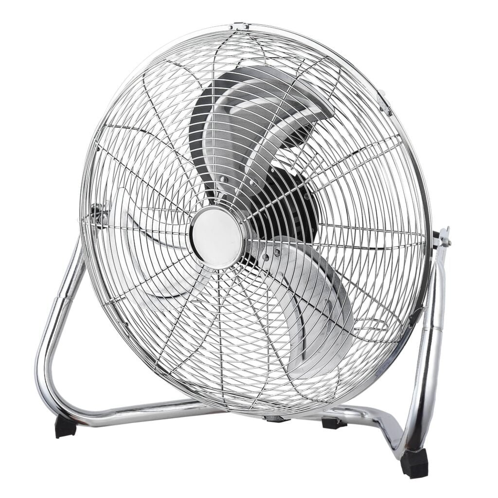 Ventilateur à grande vitesse