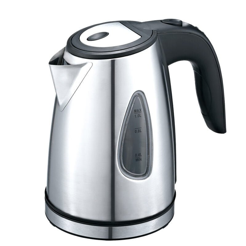 ELECTRIC KETTLE 1LITRE 1600W KÜKEN