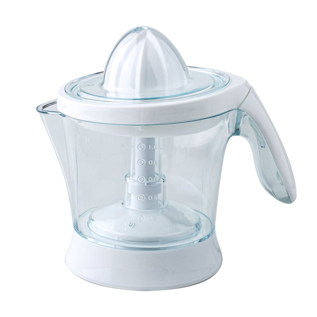 Espremedor de laranjas