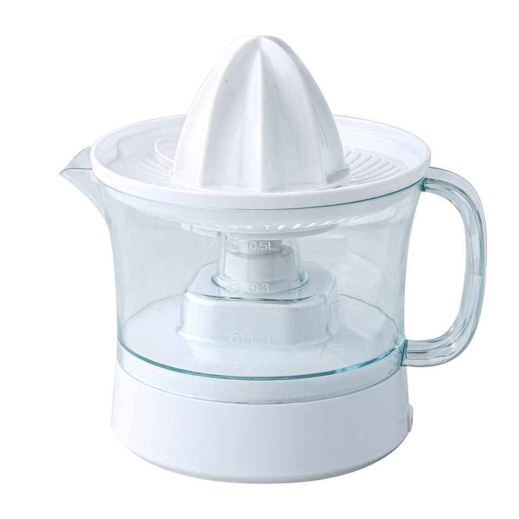 Espremedor de laranjas