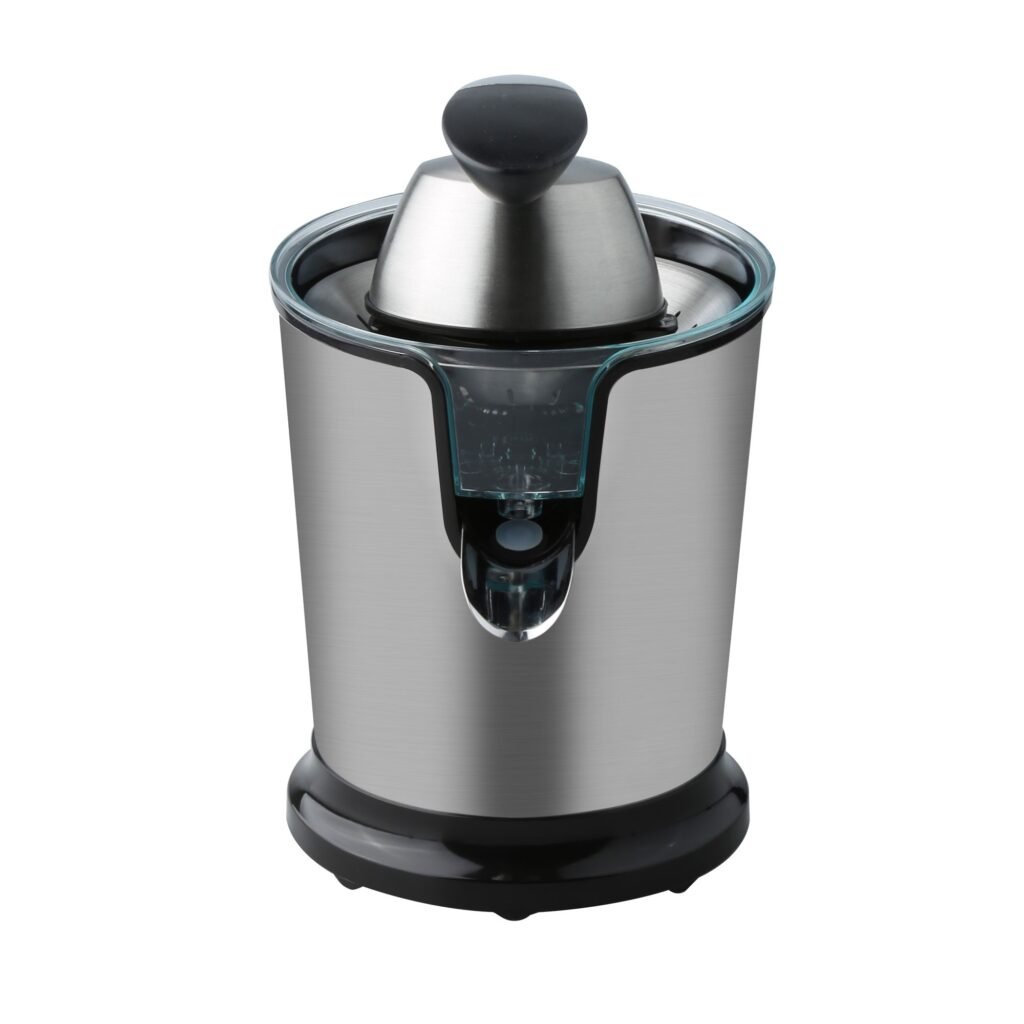 Espremedor elétrico