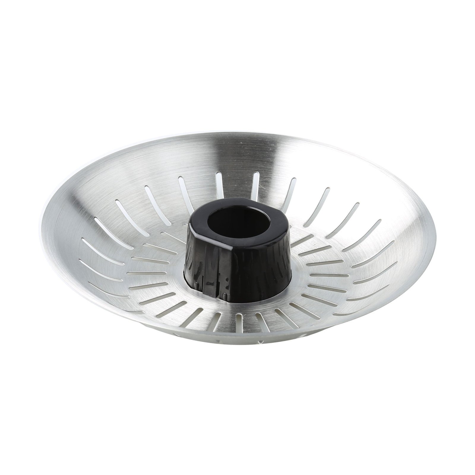 Stainless steel juicer filter