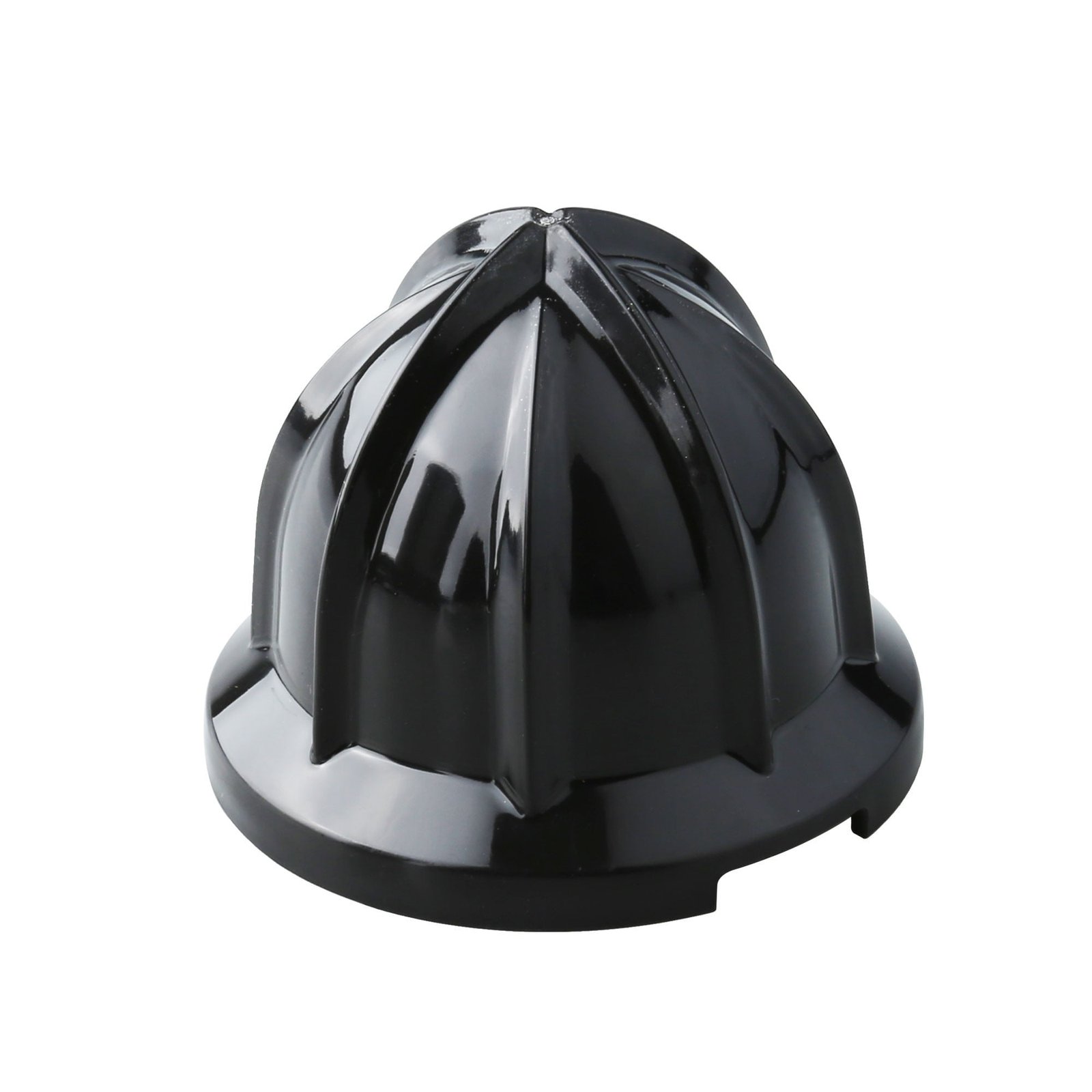 Electric juicer cone