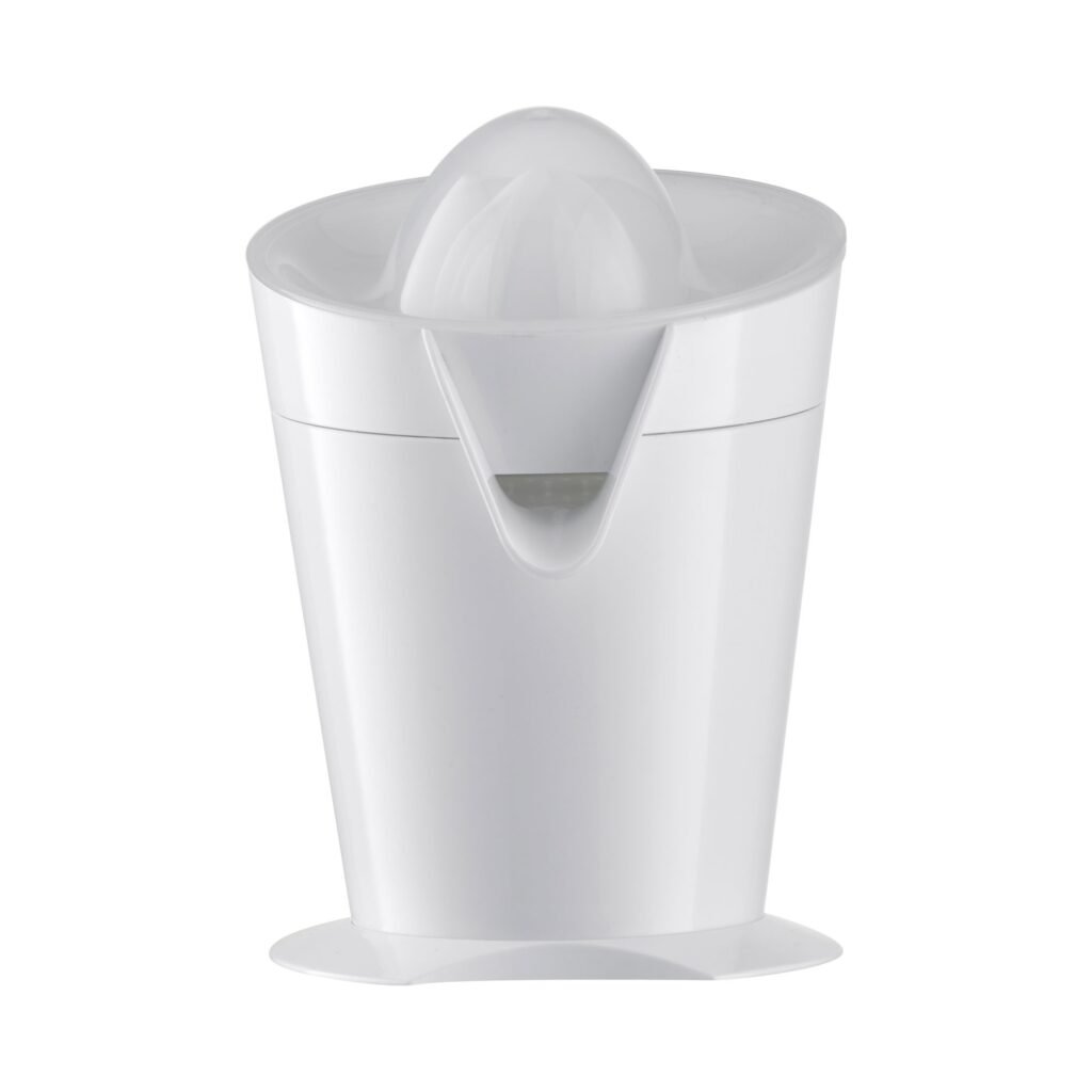 Espremedor de laranjas elétrico