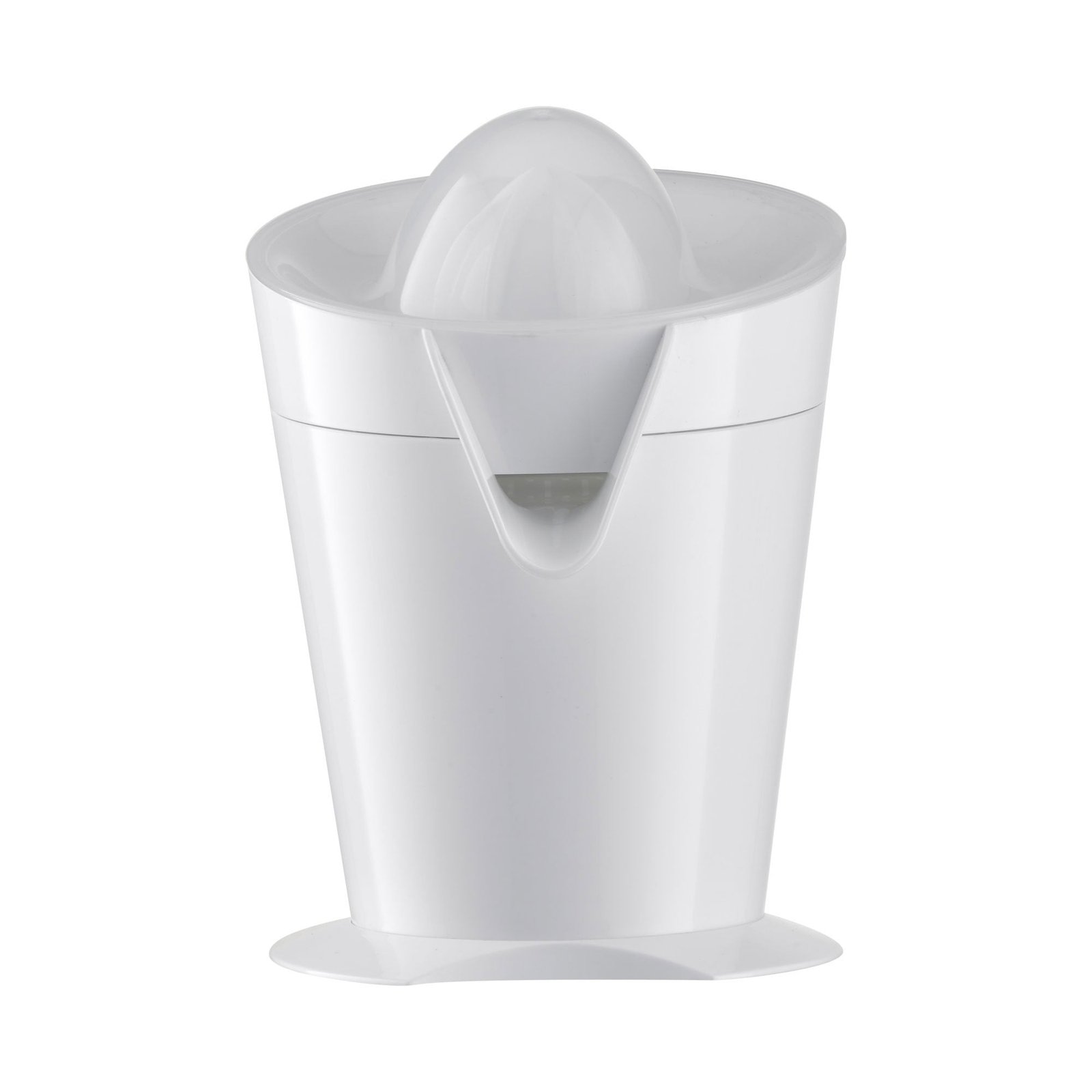 Espremedor de laranjas elétrico