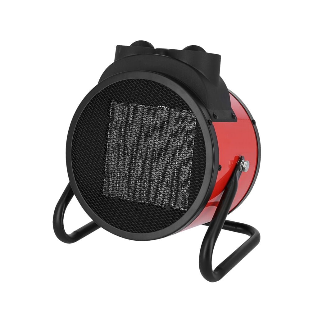 Krachtig verwarmingselement van 3000 watt