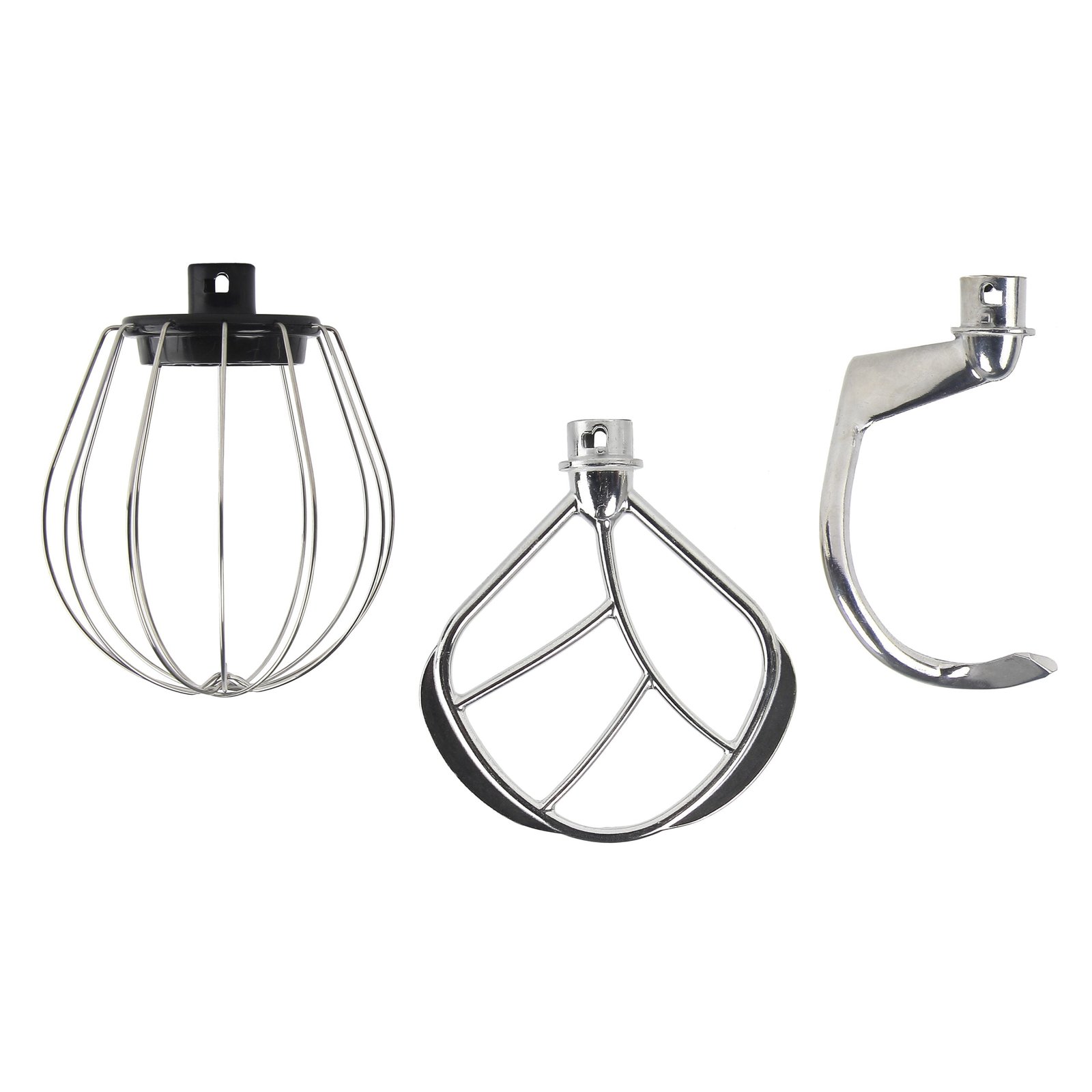 ROBOT BATIDORA AMASADORA 600W KÜKEN - Afbeelding 3