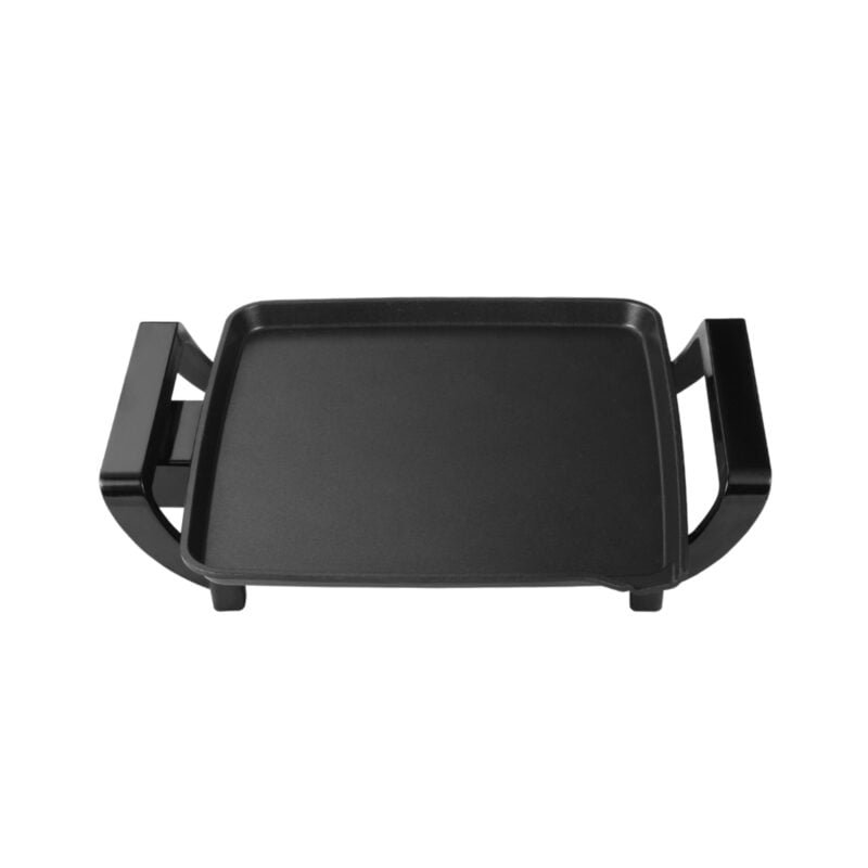 KUKEN 28x28CM 1800W ELEKTRISCHE BROILER 28x28CM 1800W