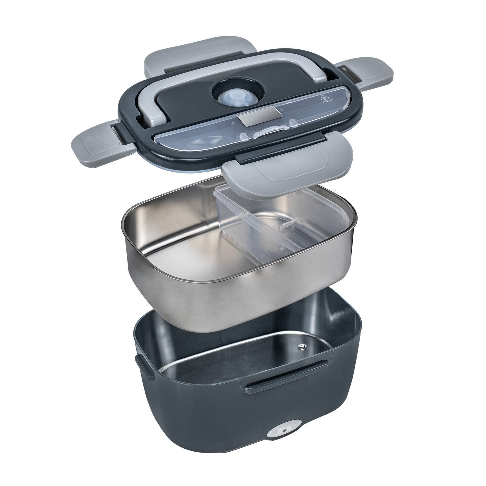 FIAMBRERA ELECTRICA KUKEN PARA COCHE 12V-24V 1.5L. - Image 4