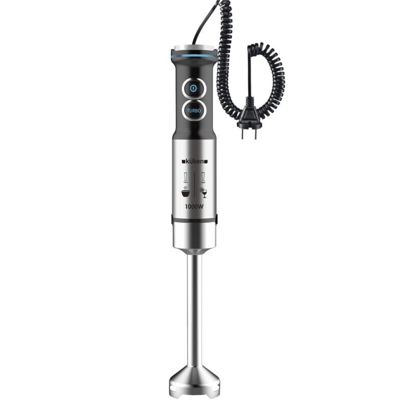 KÜKEN 1000W BLENDER ARM WITH BEAKER