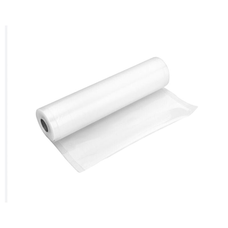 ROLO DE SACO DE EMBALAGEM KUKEN 22x10mts.