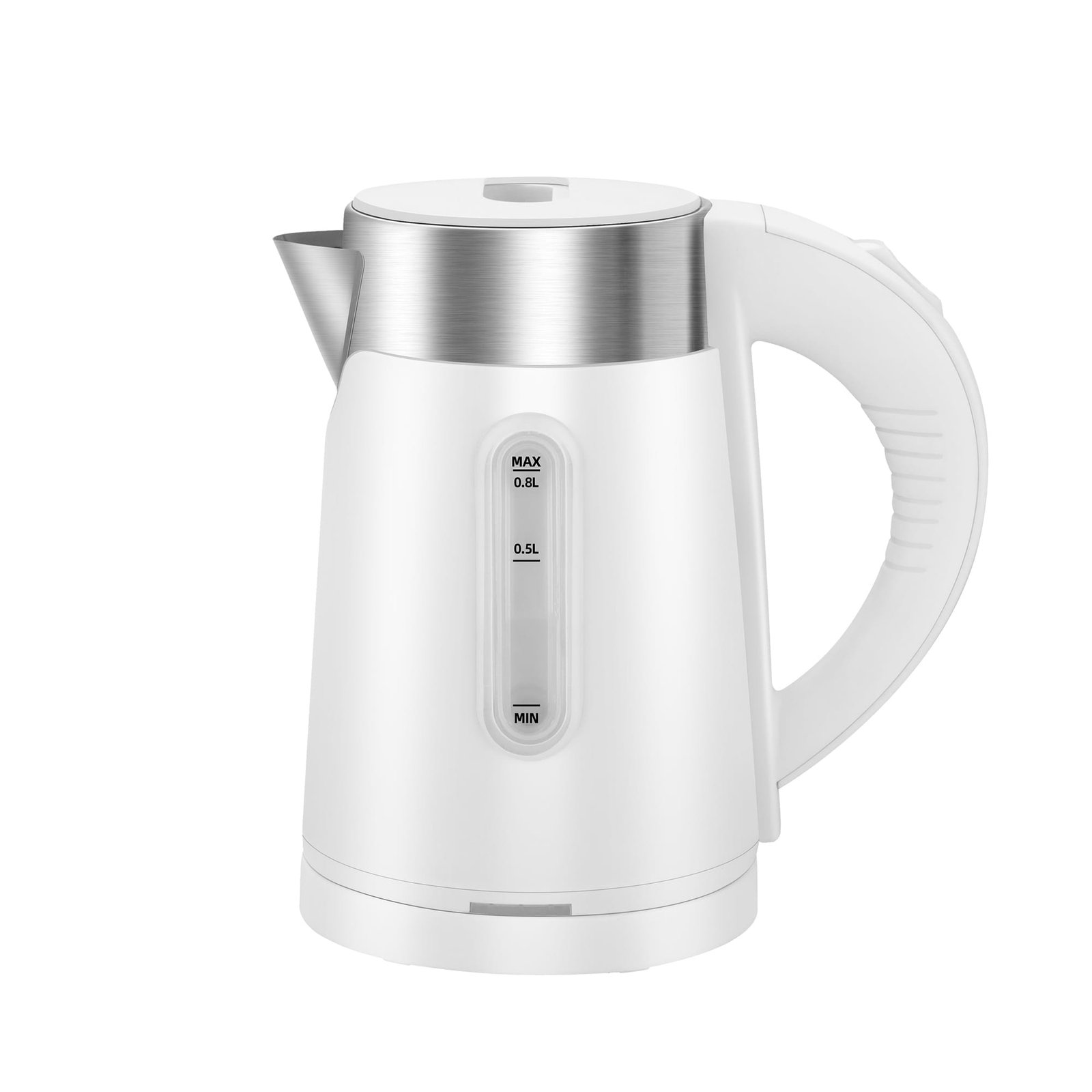 BOUILLOIRE KÜKEN 1000W ACIER INOXYDABLE 1 LITRE