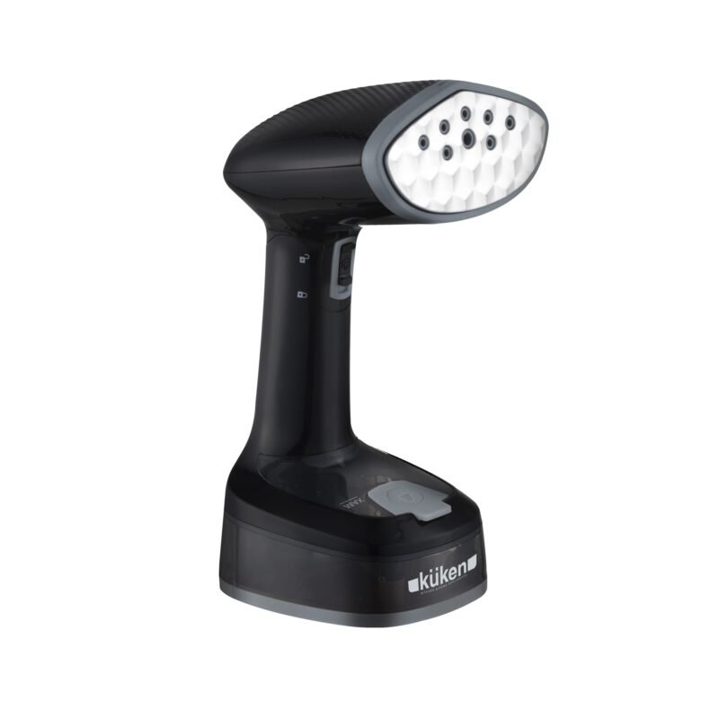 KUKEN 1600W VERTICAAL STOOMSTRIJKIJZER