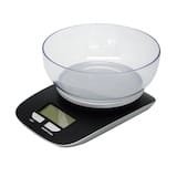 DIGITAL KITCHEN SCALE WITH BOWL KÜKEN 5KG