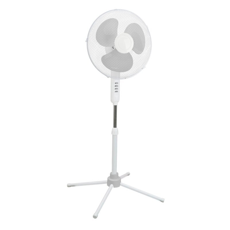 VENTILATEUR DE SOL KUKEN 45W. 125cm.