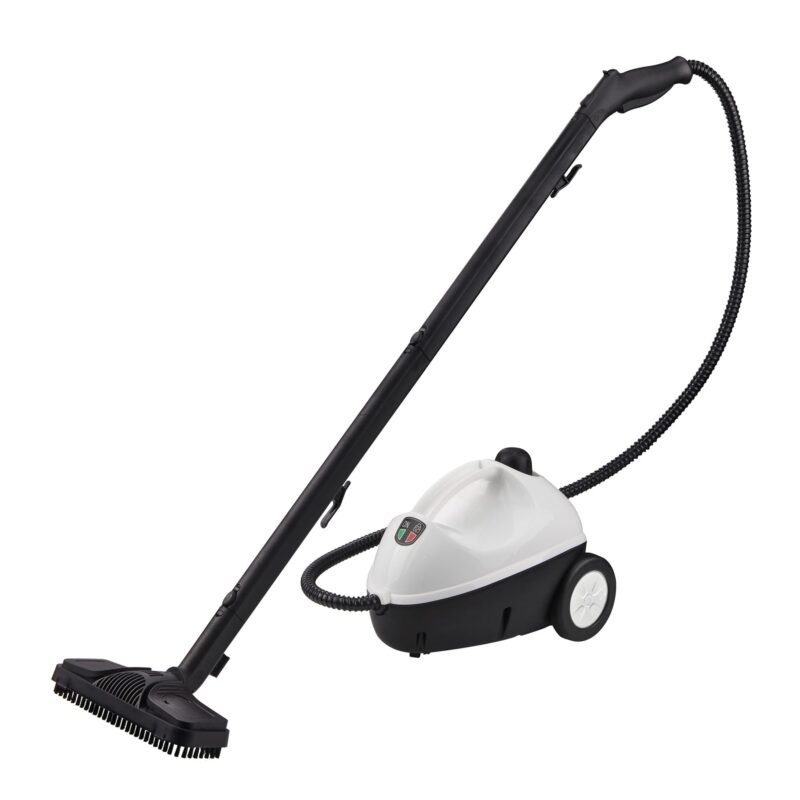 LIMPIADOR DE VAPOR 1500W 3,5BAR KÜKEN