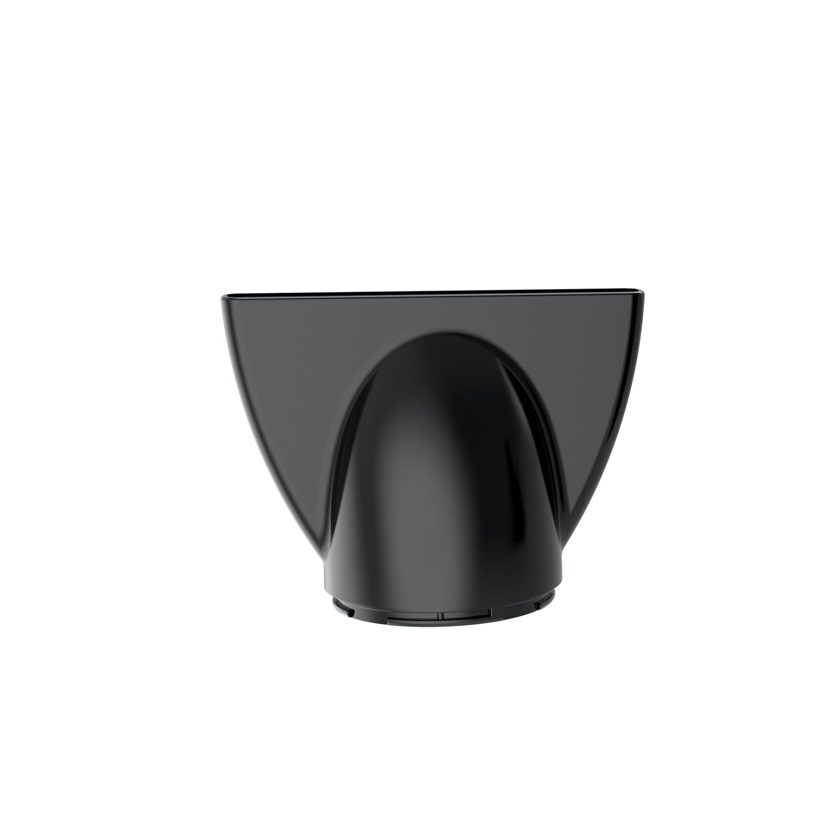 SECADOR PROFESIONAL IÓNICO 2000W NEGRO MATE – Image 3