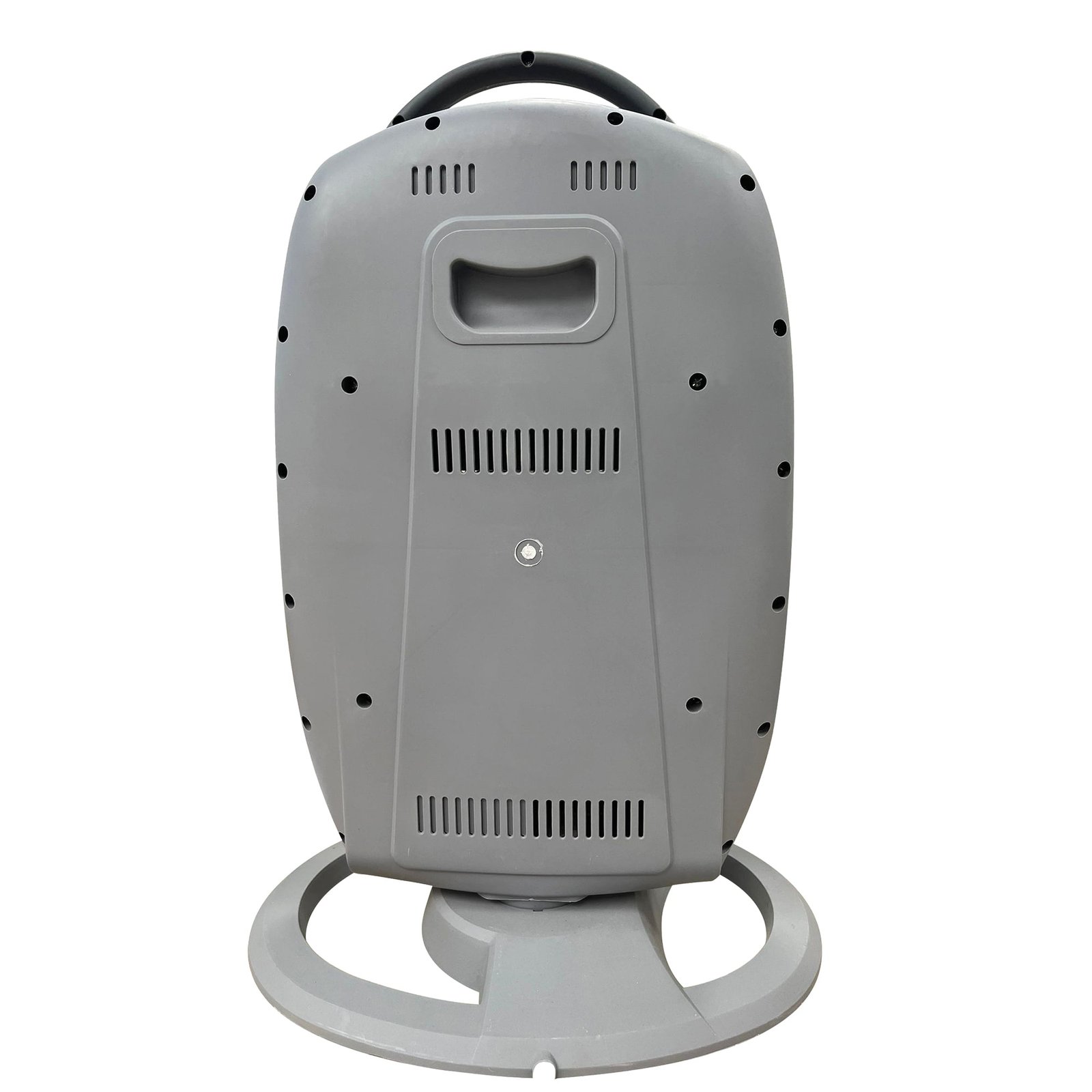 ESTUFA CUARZO OSCILANTE 3 BARRAS 400/600/1200W - Image 3