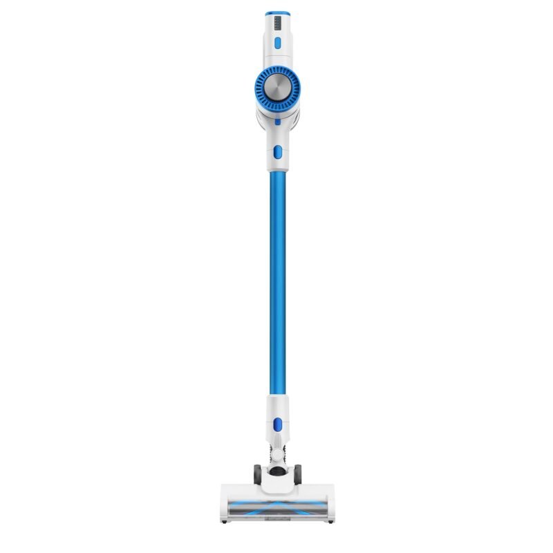 UPRIGHT HOOVER KUKEN 150W 22,2V.