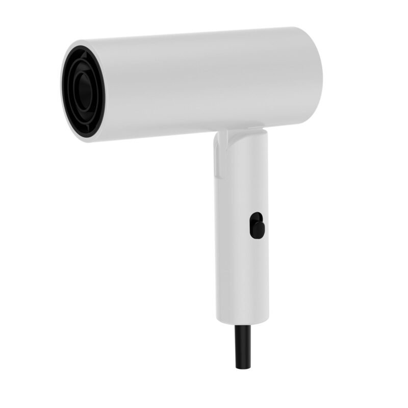 SECADOR VIAJE PLEGABLE 1600W. BLANCO