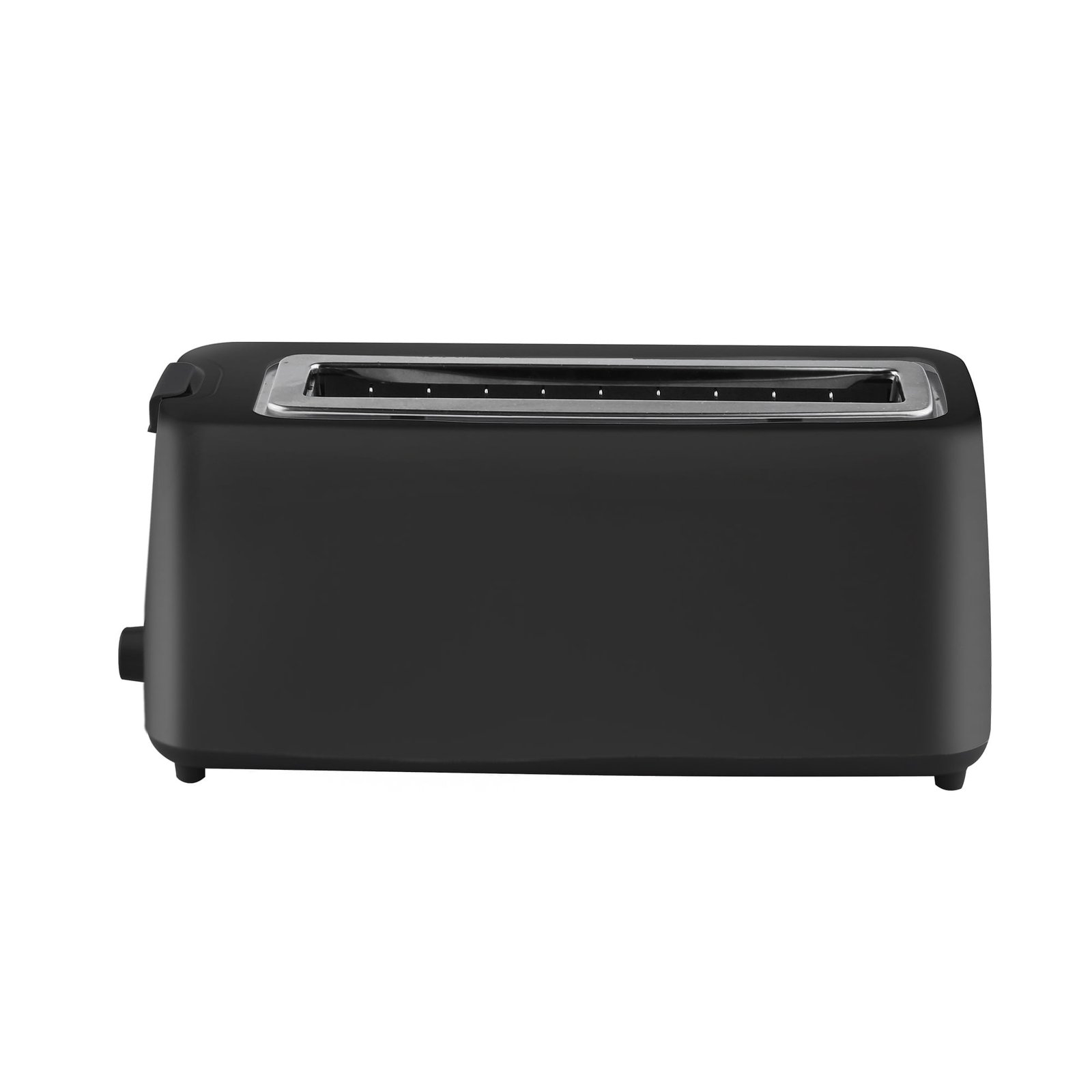 TOSTADORA NEGRA 2 PIEZAS 900w - Afbeelding 3