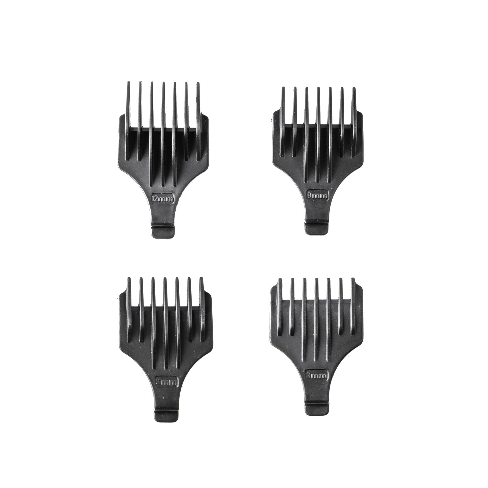 KÜKEN 3W BATTERIJ HAARBARB CLIPPER/BARB - Afbeelding 3