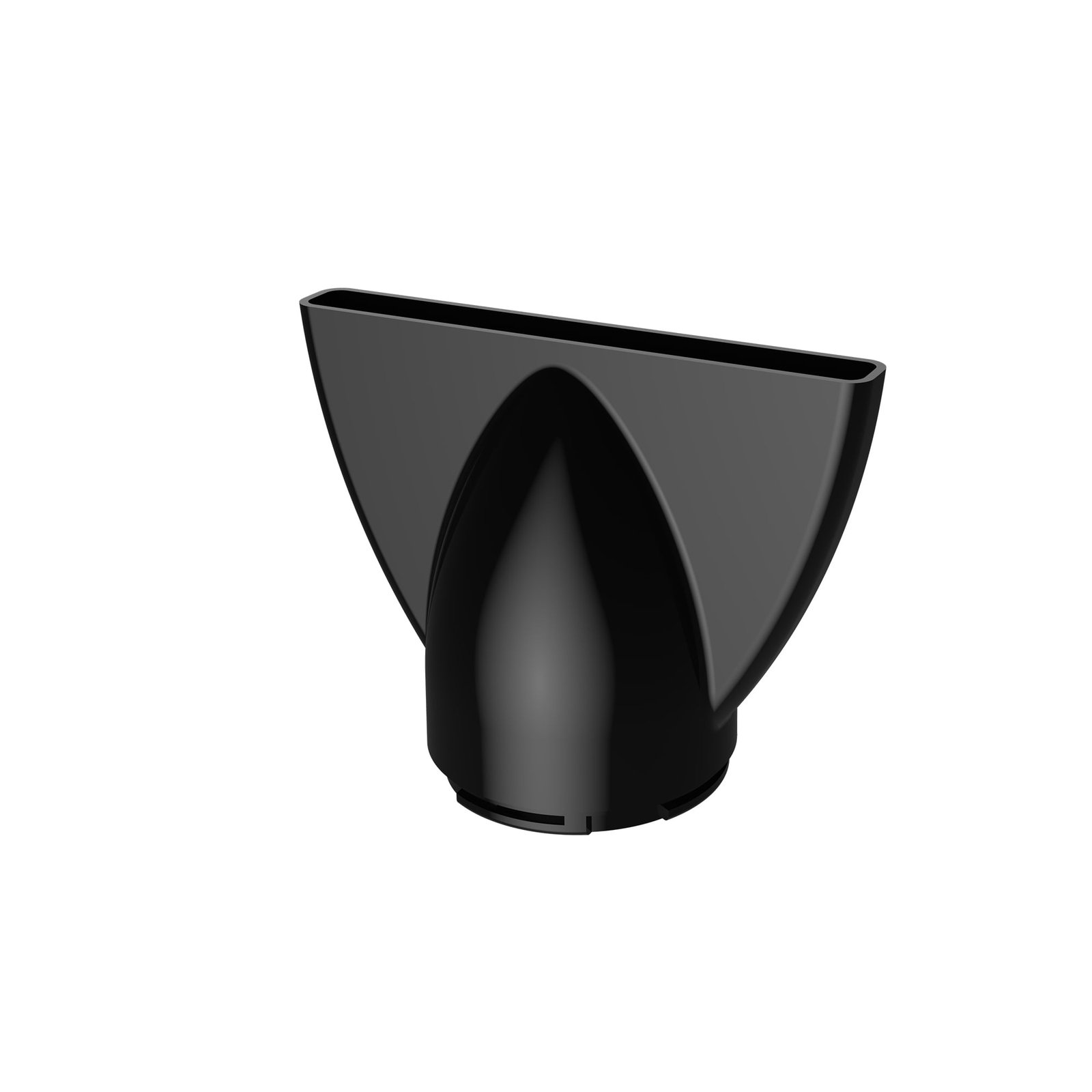 SECADOR PROFESIONAL IÓNICO 2100w. GRIS/DORADO – Image 4