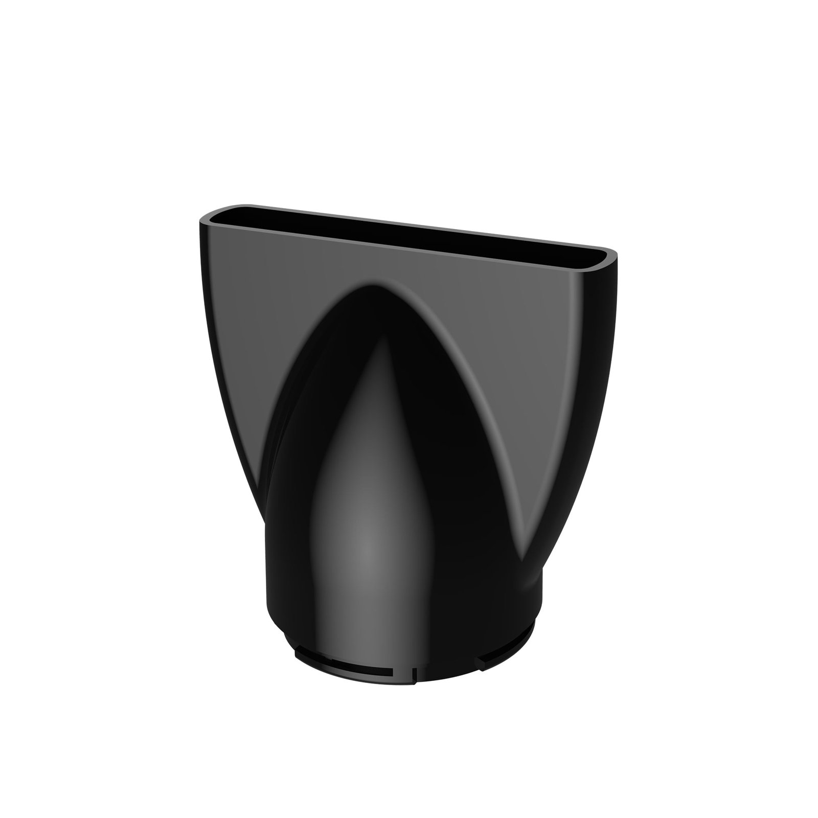 SECADOR PROFESIONAL IÓNICO 2100w. GRIS/DORADO – Image 3