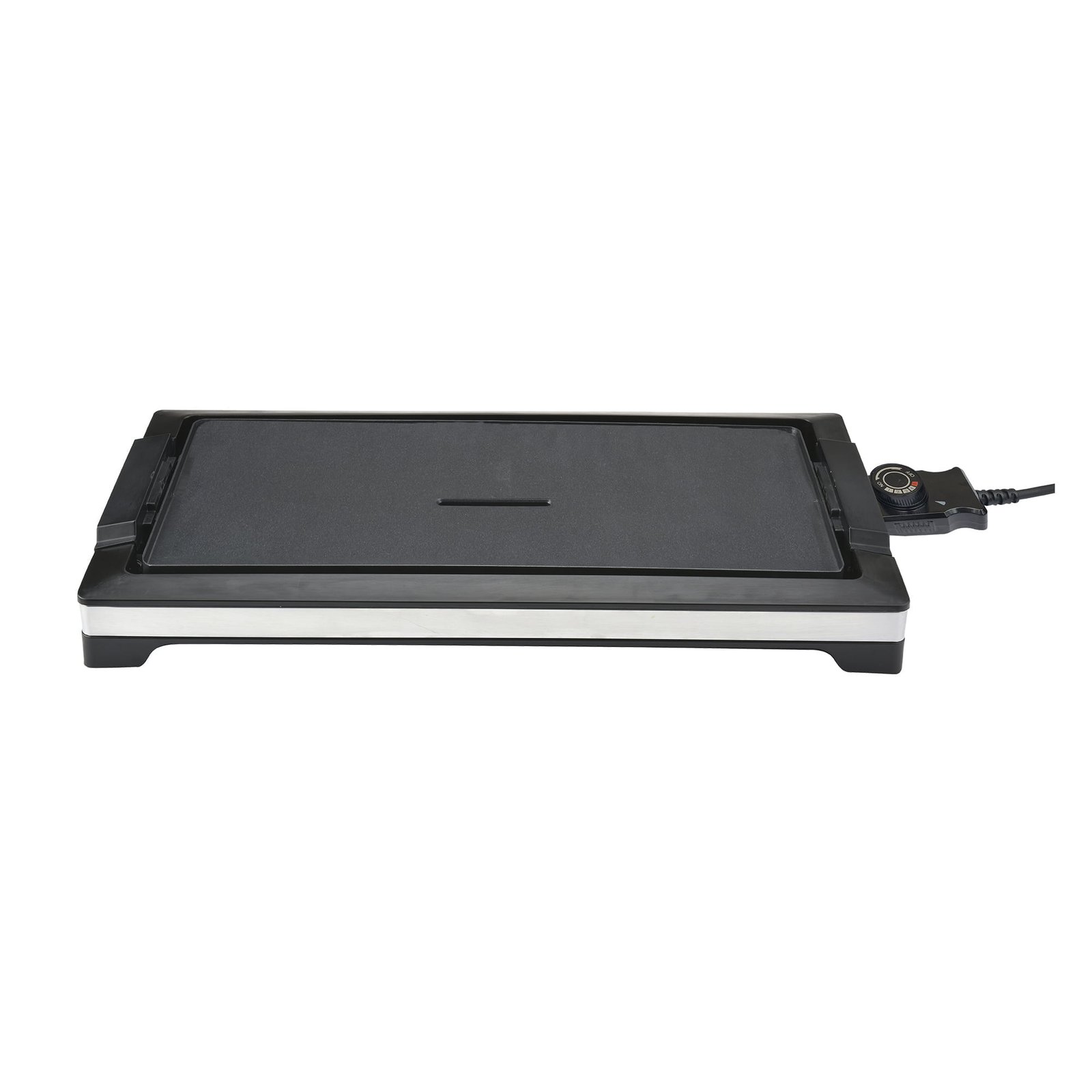 PLANCHA DE ASAR ELÉCTRICA 2200W DESMONTABLE. - Imagen 3