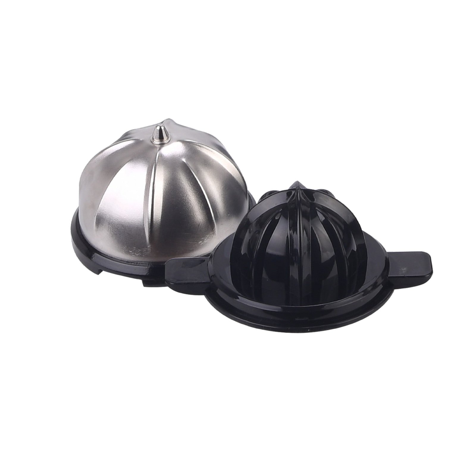 EXPRIMIDOR NARANJAS CON BRAZO 650W KUKEN VINTAGE – Bild 4