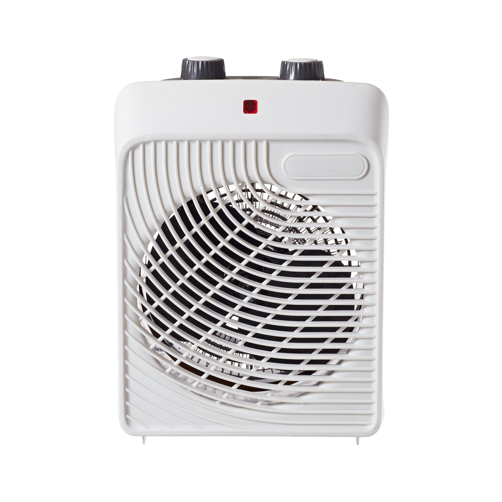 CALEFACTOR KUKEN VERTICAL WHITE 1000/2000W – Image 2
