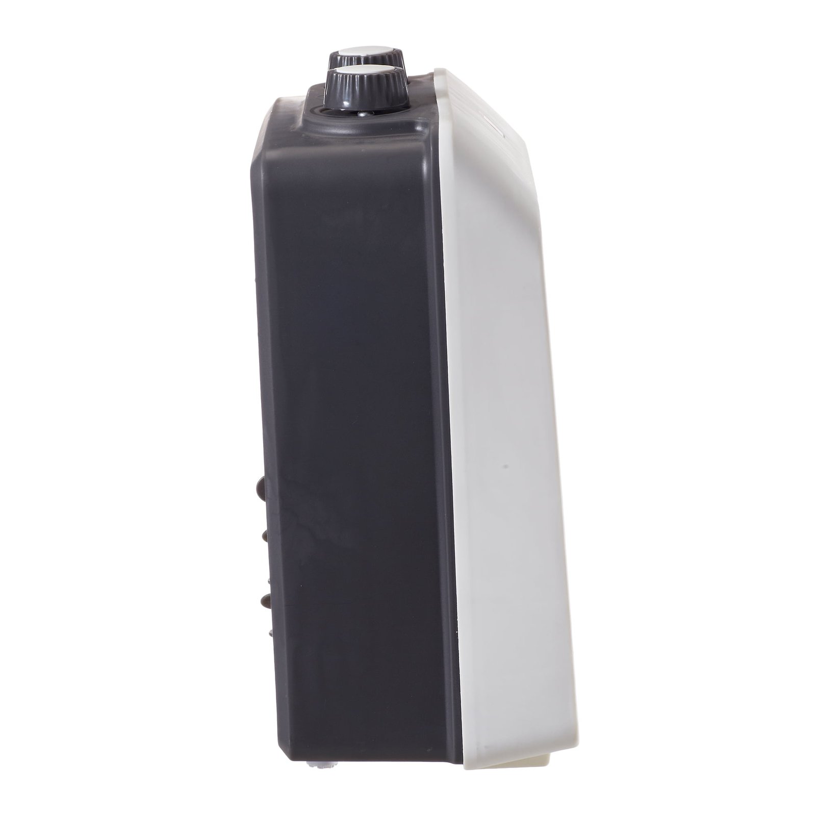 CALEFACTOR KUKEN VERTICAL WHITE 1000/2000W – Image 3