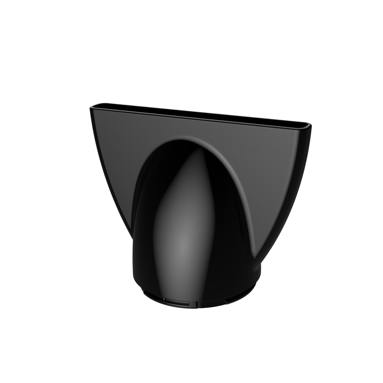 SECADOR PROFESIONAL IÓNICO 2100W LILA - Image 2