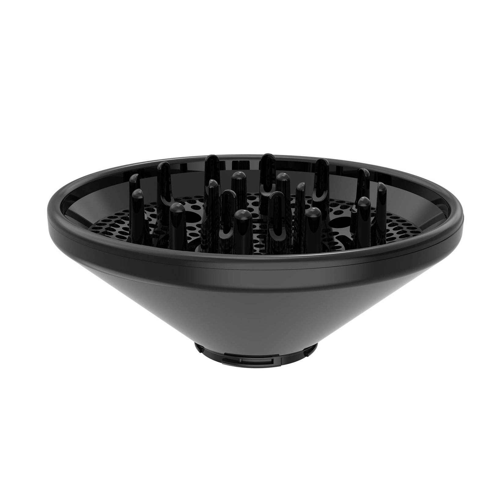 SECADOR PROFESIONAL IÓNICO 2100W LILA - Image 3