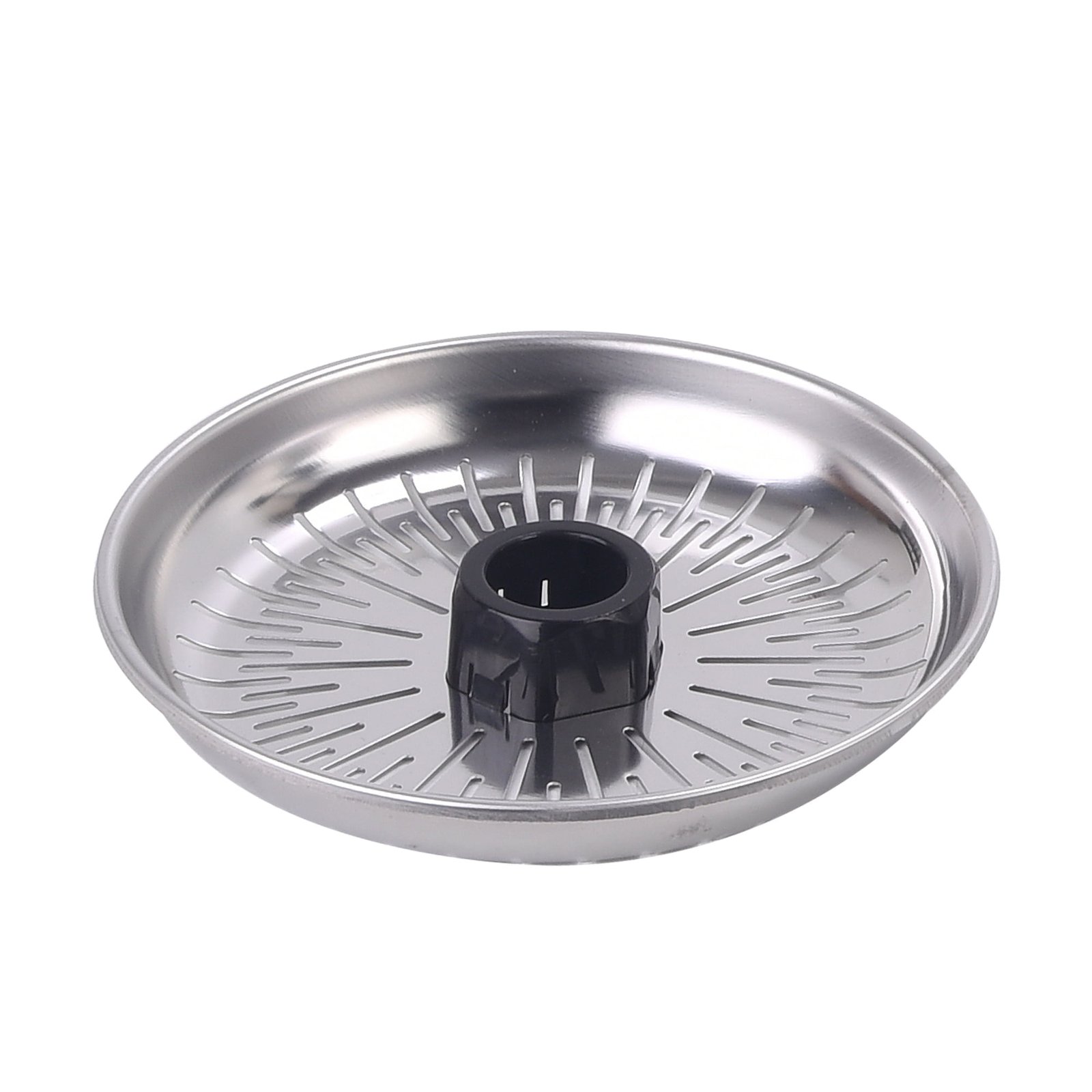 EXPRIMIDOR NARANJAS CON BRAZO 650W KUKEN INOX – Bild 4