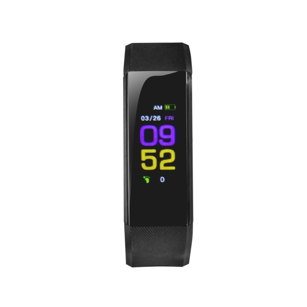 RELÓGIO DE PULSO DE ACTIVIDADE 115 KÜKEN