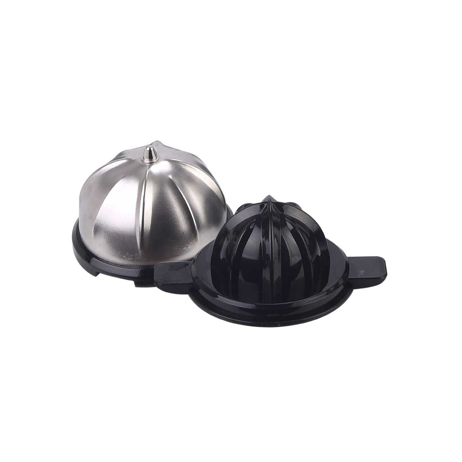 EXPRIMIDOR NARANJAS CON BRAZO 650W KUKEN RED - Image 4