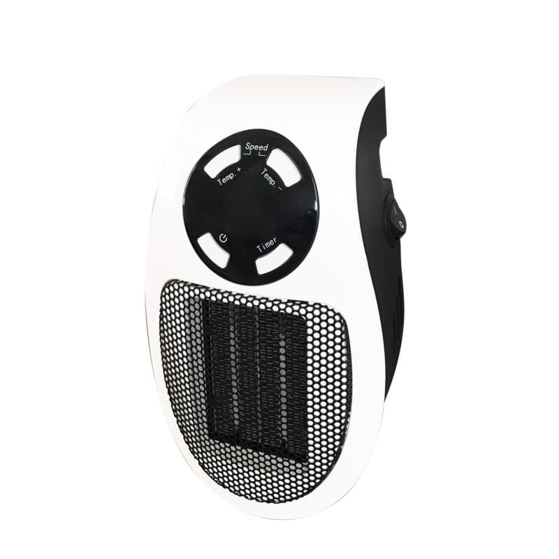 KUKEN MINI 500W KERAMISCHE KACHEL.