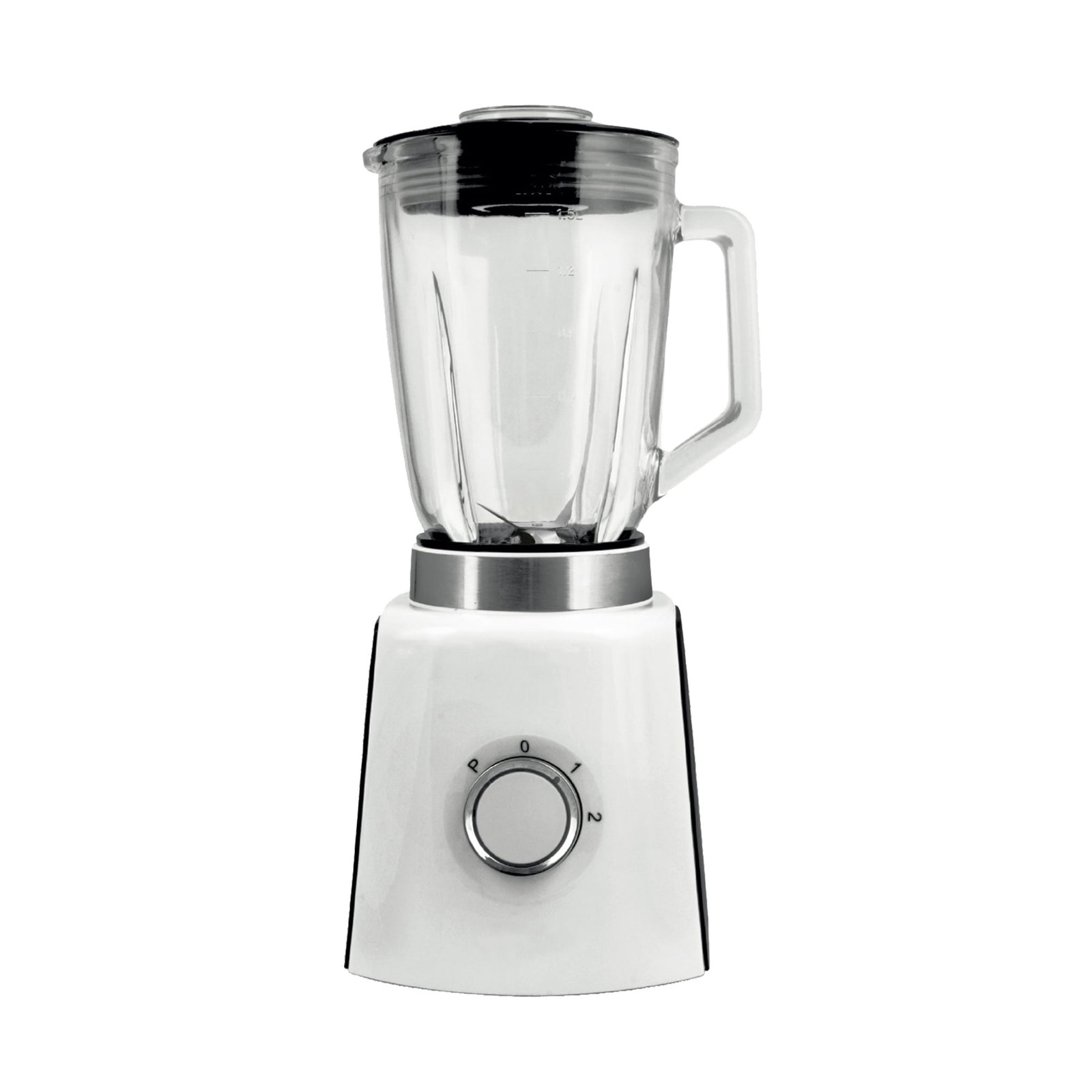 glazen tumbler blender