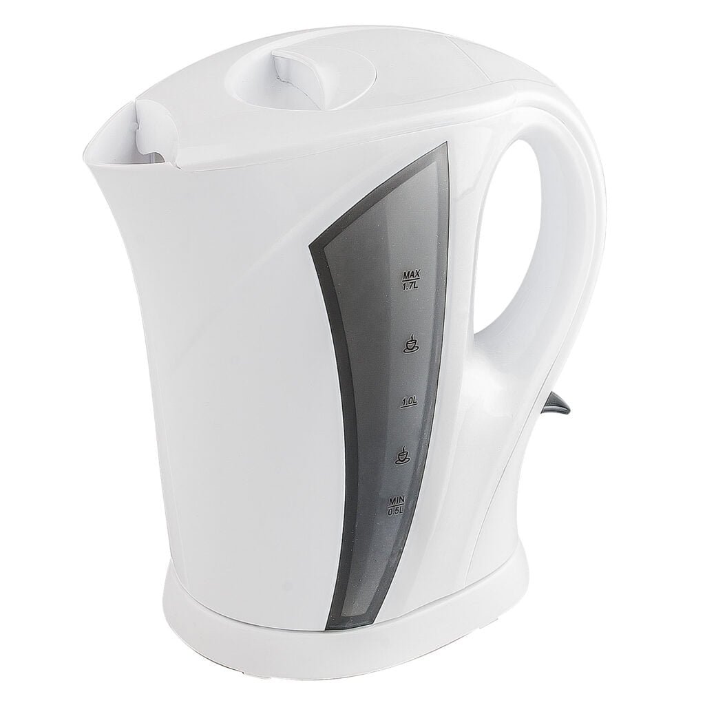 Electric kettle