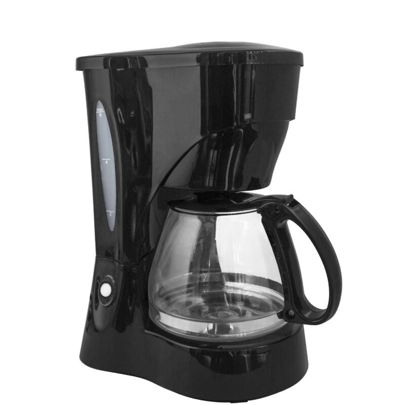 CAFETERA GOTEO 4-6 TAZAS 0.65L KÜKEN