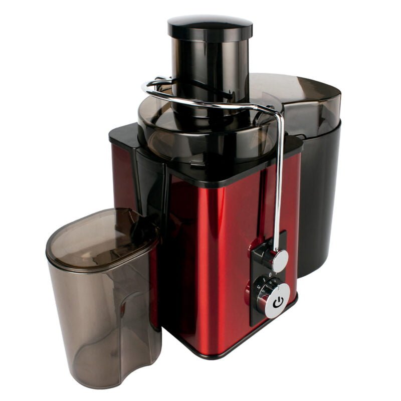 MISTURADOR DE RECIPIENTE KÜKEN 500W