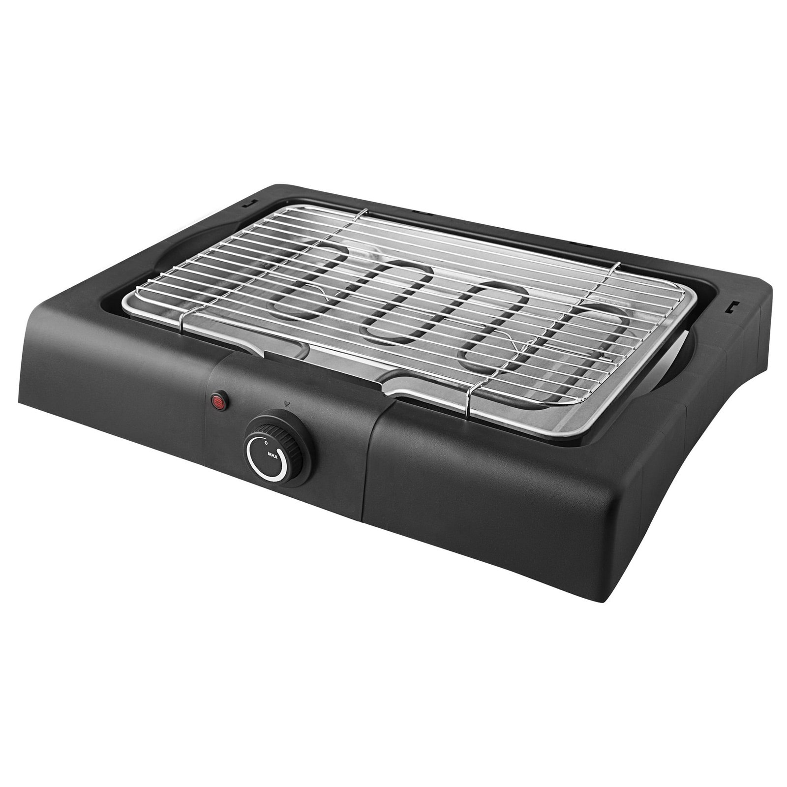 Elektrobarbecue met hoog vermogen