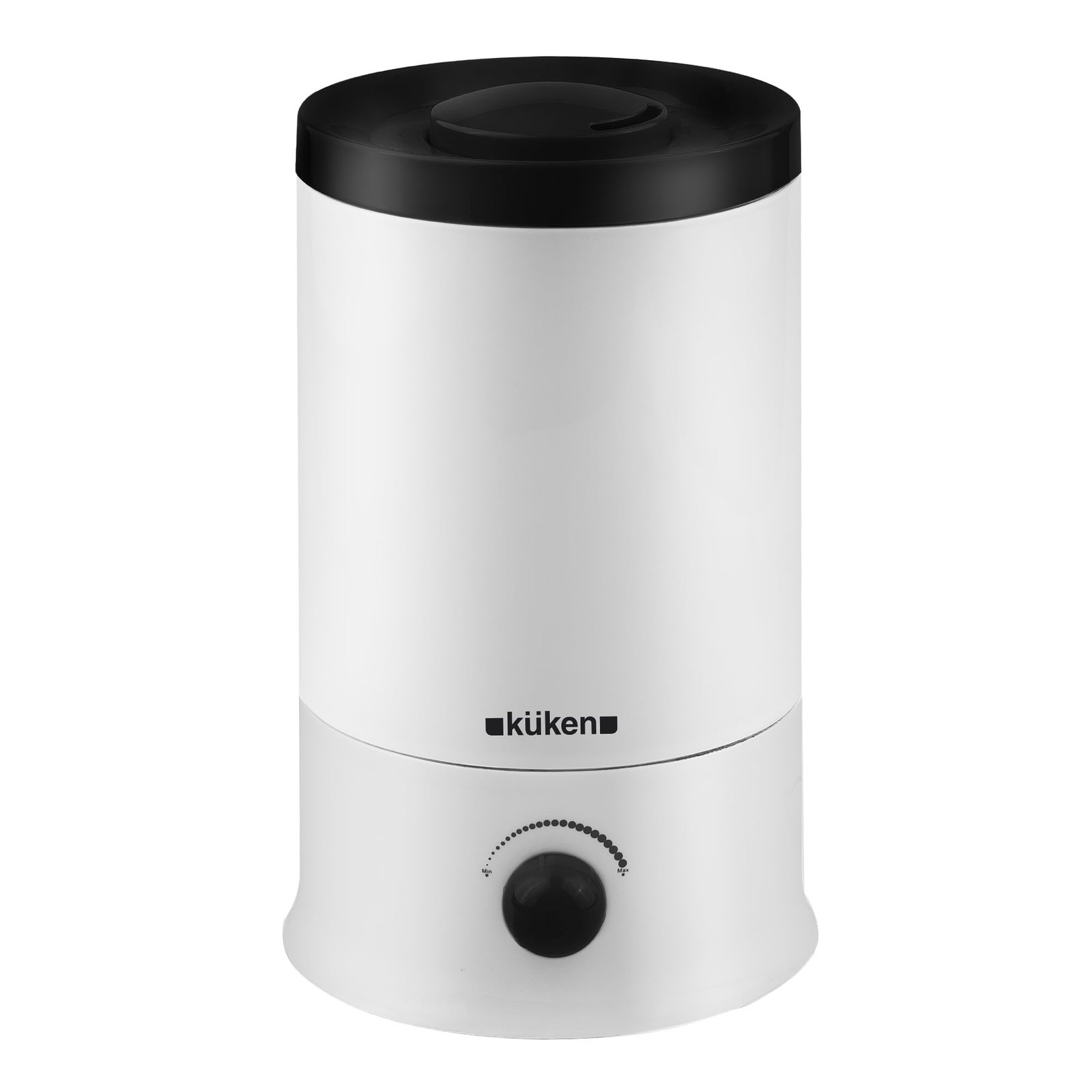 Humidifier with aromatherapy