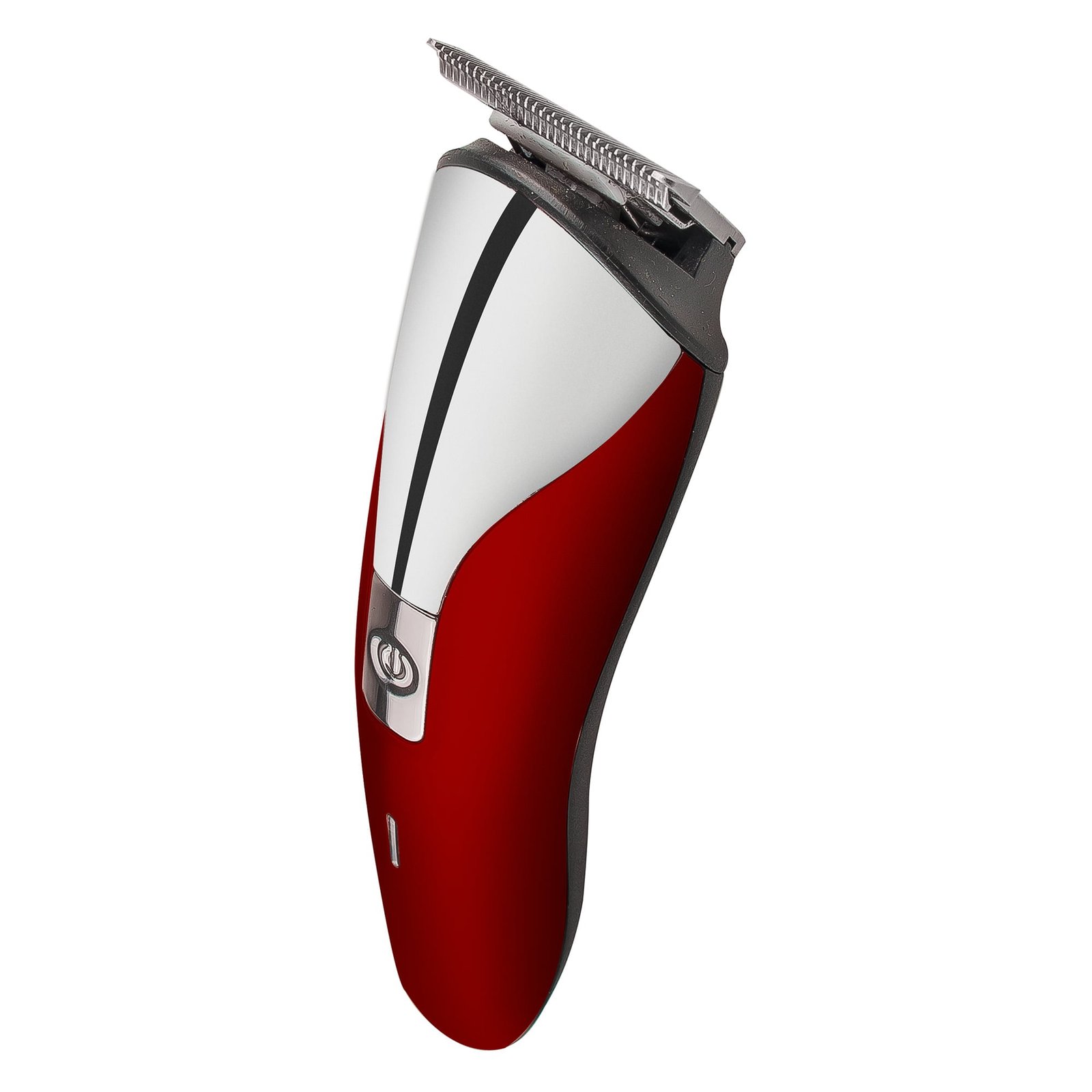 Multifunction hair and beard trimmer