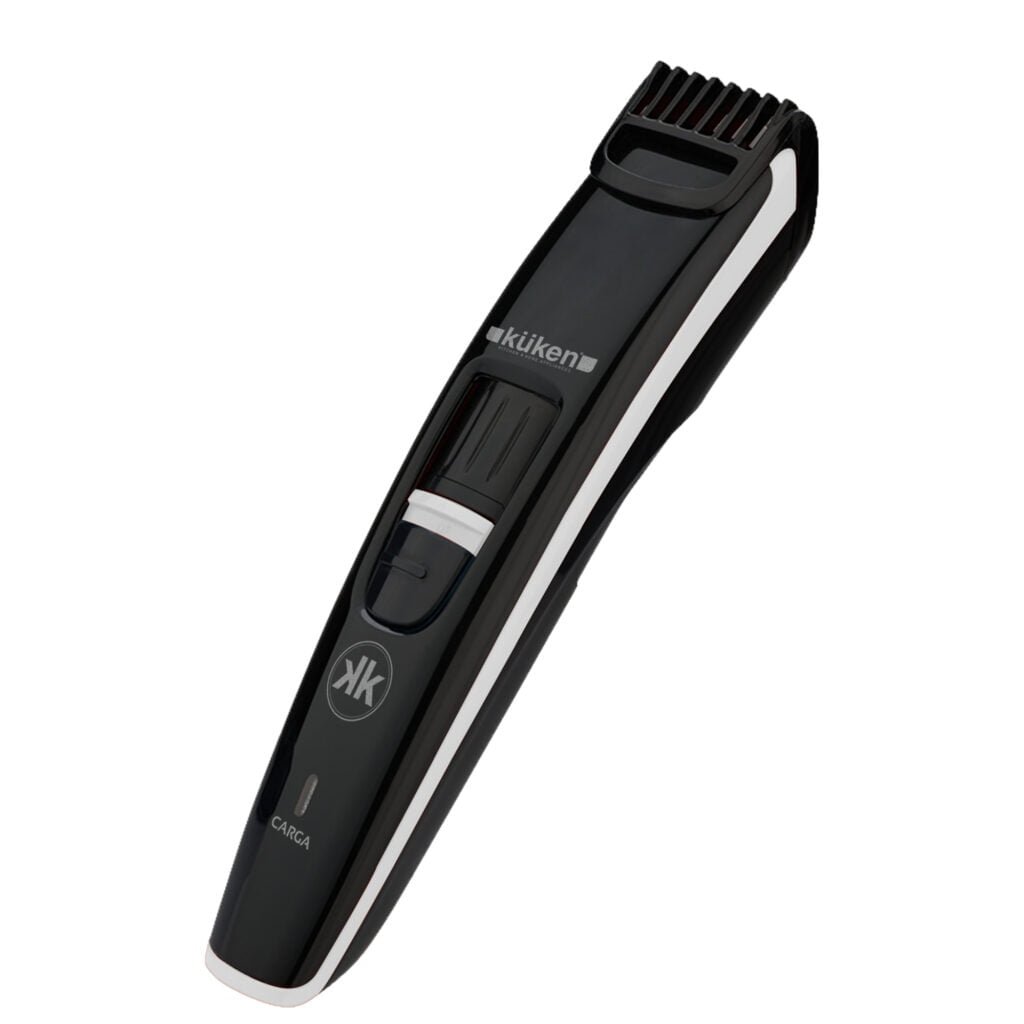 KÜKEN RECHARGEABLE HAIR TRIMMER 3W
